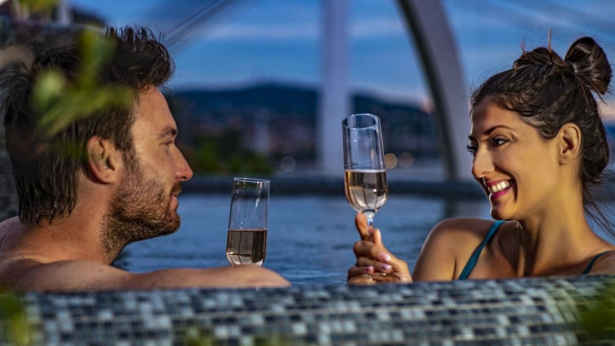 A Valentin-nap megmozgatta a magyar utazókat – itt pihennek majd legtöbben a következő hónapokban