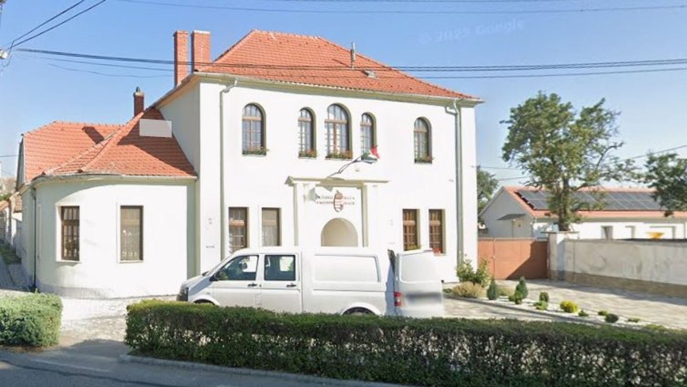 nagyteveli polgármesteri hivatal