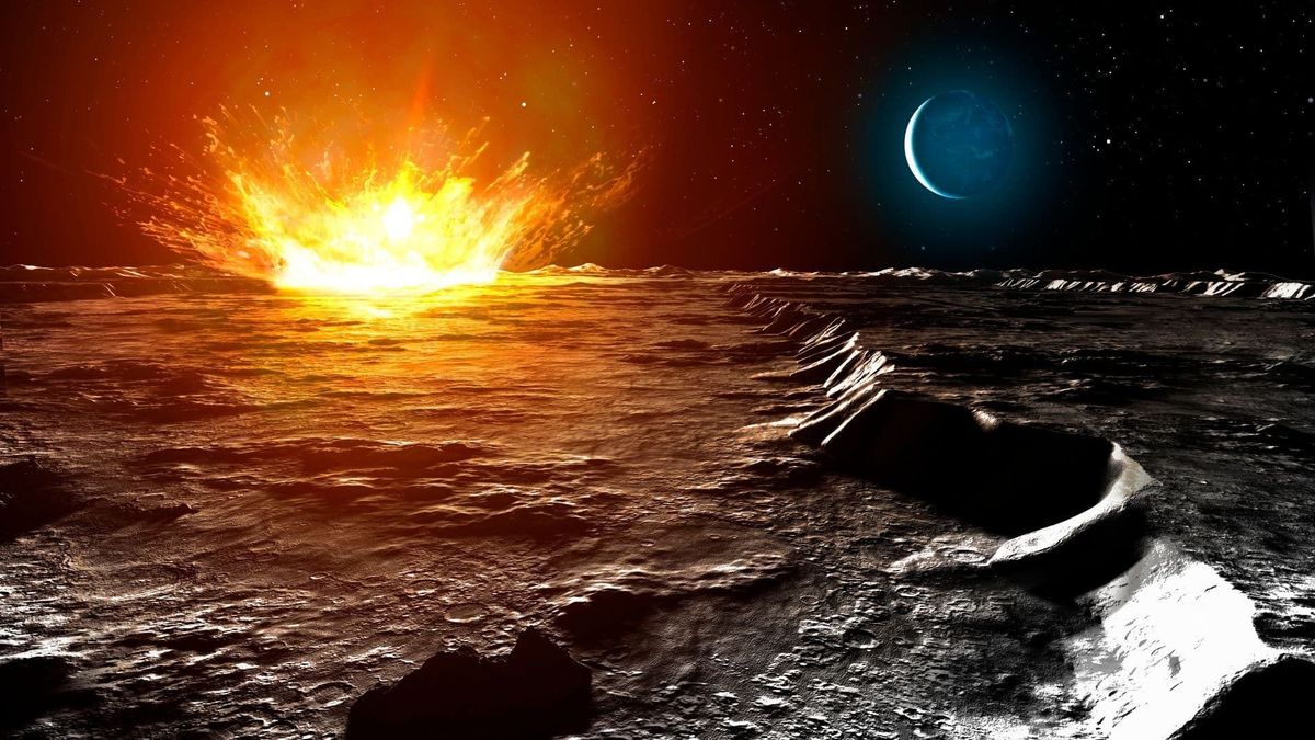 2024 YR4: ez lesz az emberiség történetében valaha látott legenergikusabb aszteroida becsapódás