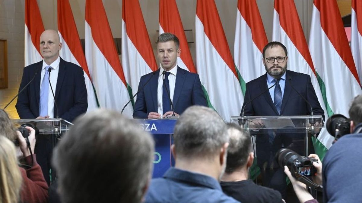 A liberális nemzetközi lap szembetalálkozott a tiszás valósággal, Magyar Péterék lépése őket is meglepte