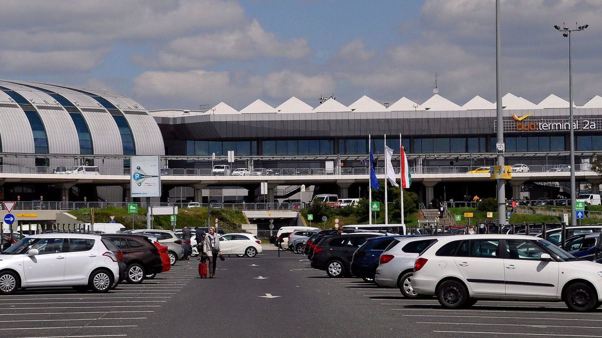 Elárulták, hogy mi a repülőtéri fejlesztések célja