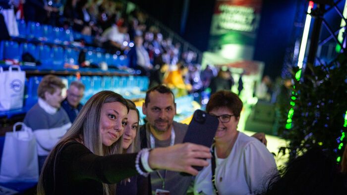 DPK Szombathely
Fidesz kampány