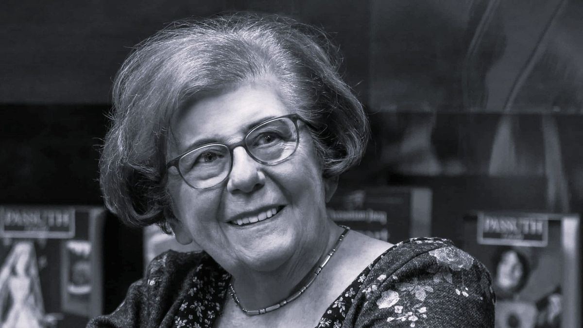 „Az a fanyar derű, amivel az életet nézte, örökre a részünkké vált” – Így búcsúznak Keleti Évától