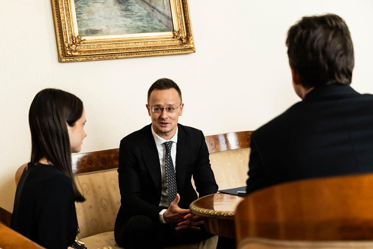 Dicsőséget szerezett Magyarországnak a két műkorcsolyázó