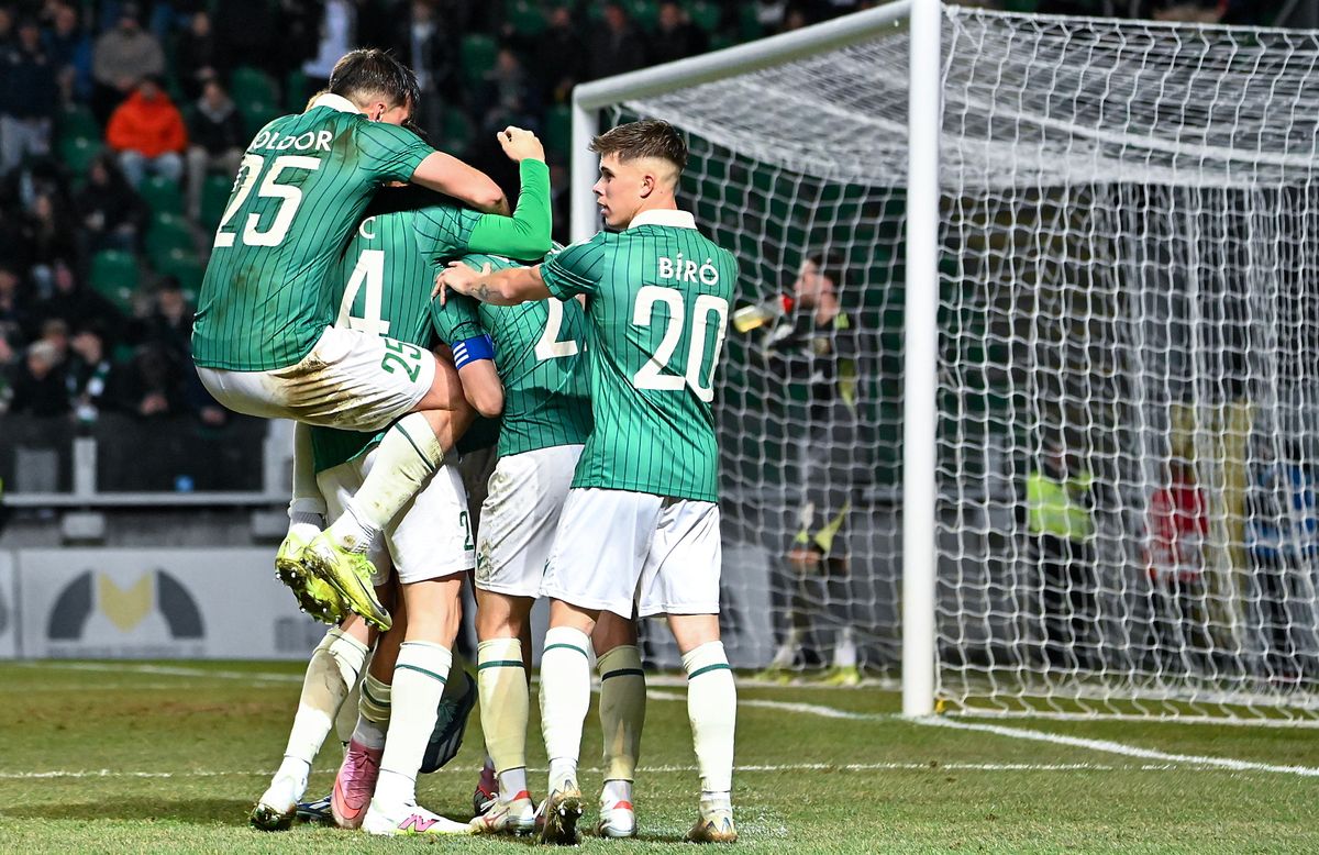 Az NB I-ben és a Magyar Kupában is menetel az ETO FC néven szereplő győri csapat 