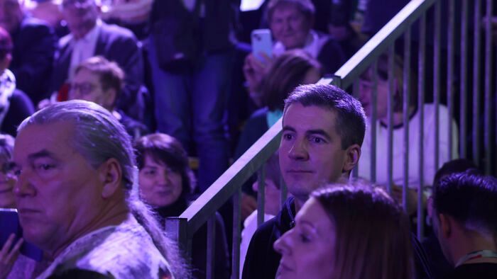 DPK Szombathely
Fidesz kampány