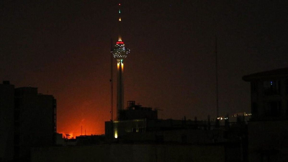 Most dől el a Közel-Kelet sorsa és az olajpiac jövője