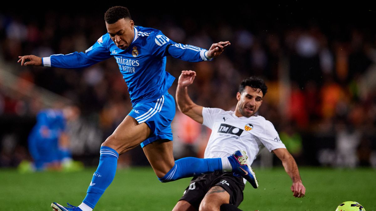 Botrány a Mestallában, leköptek egy Real Madrid-drukkert – de hogy jön ide Cristiano Ronaldo?