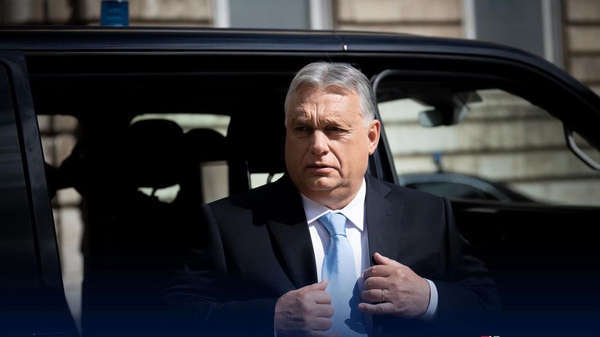 Orbán Viktor reagált Brüsszel legújabb tervére + videó