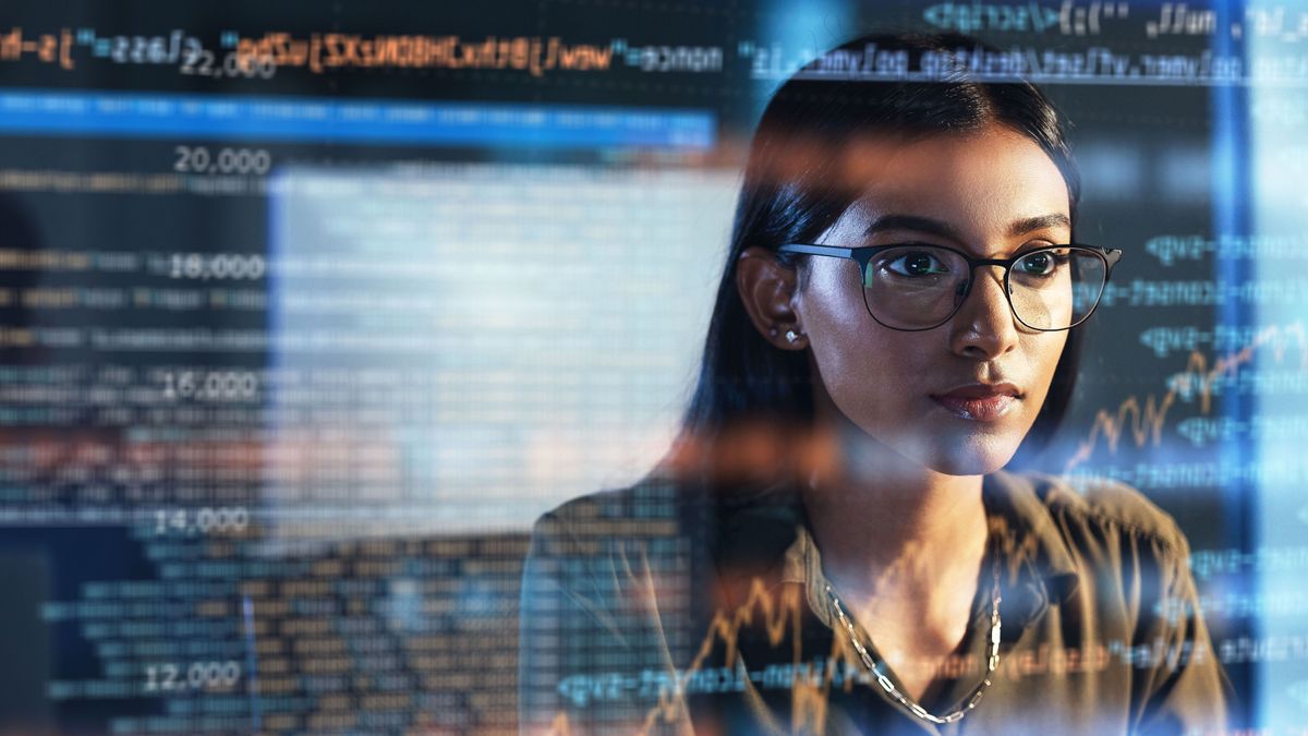 Egy fiatal nő esete mutatja, milyen könnyű tönkretenni valakit AI-jal