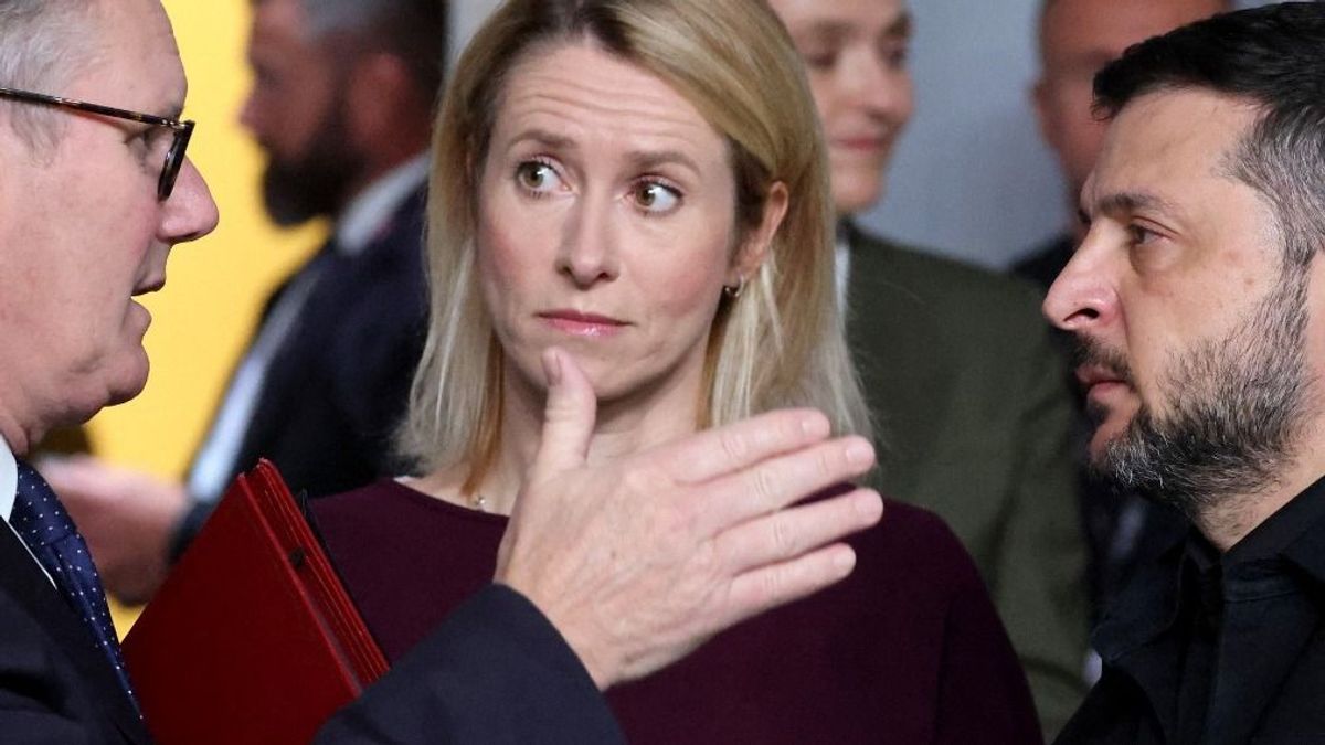 Brüsszel a béke helyett a háború finanszírozása mellett tette le a voksát