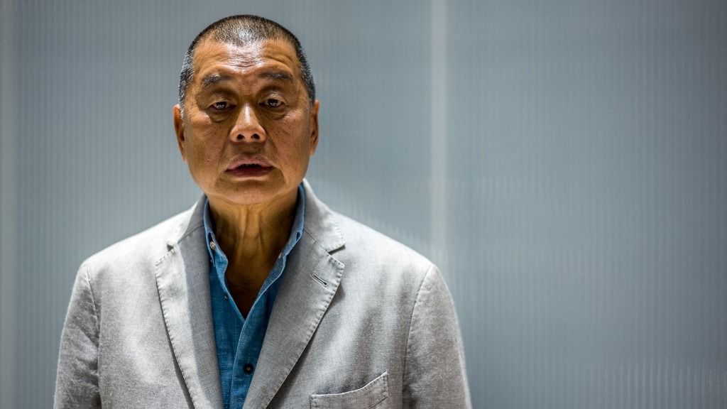 Jimmy Lai-t nemzetbiztonsági bűncselekmények miatt ítélték el.