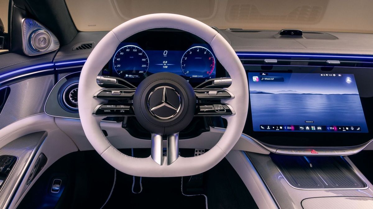 Nagy pénz üti a kecskeméti Mercedes dolgozóinak markát