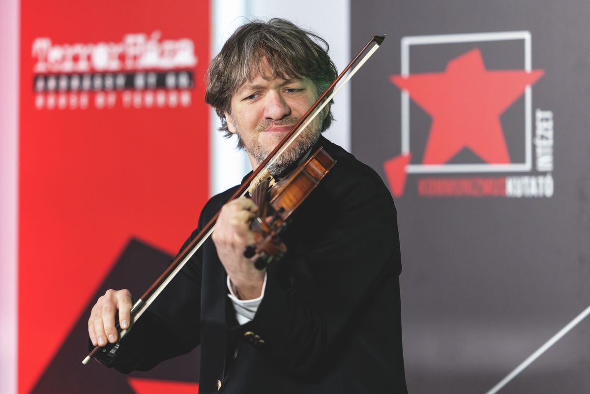 
Kommunizmus Áldozatainak Emléknapja