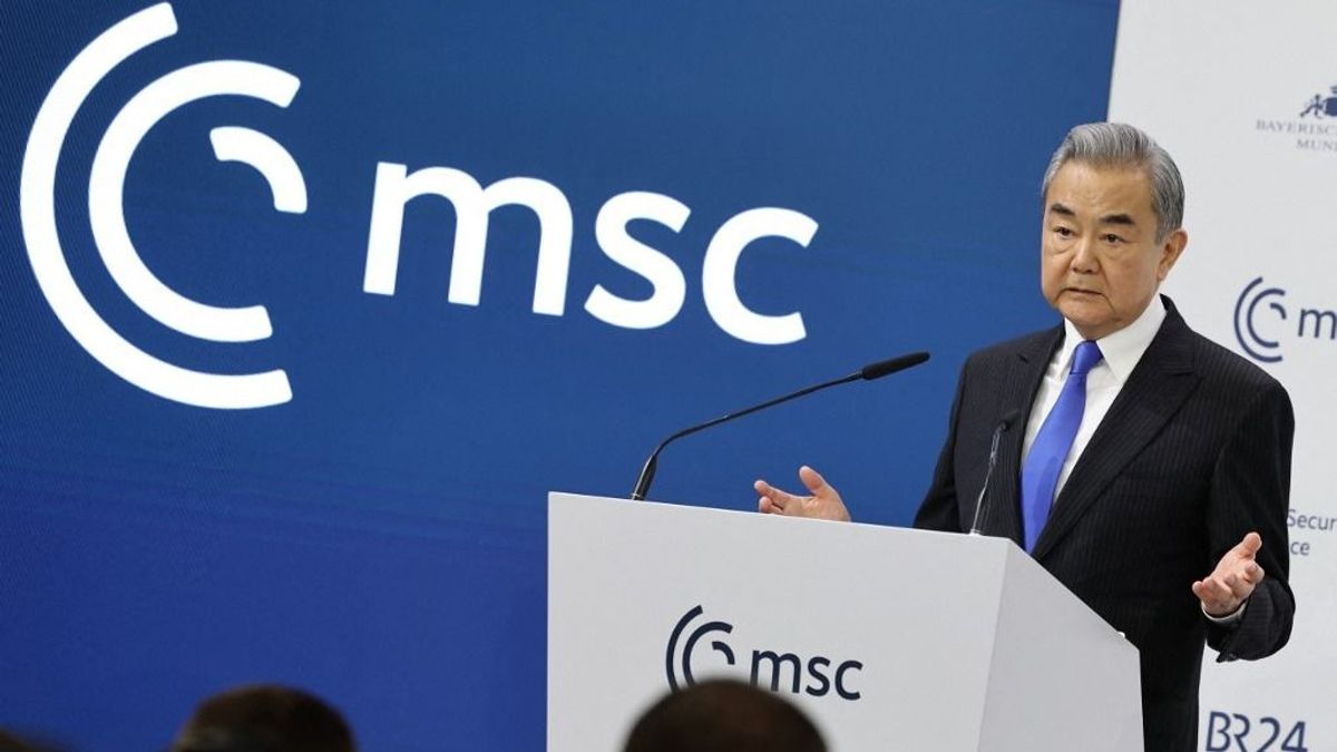 Kína szorosabb EU-együttműködést és közös fellépést sürget a globális kihívások ellen