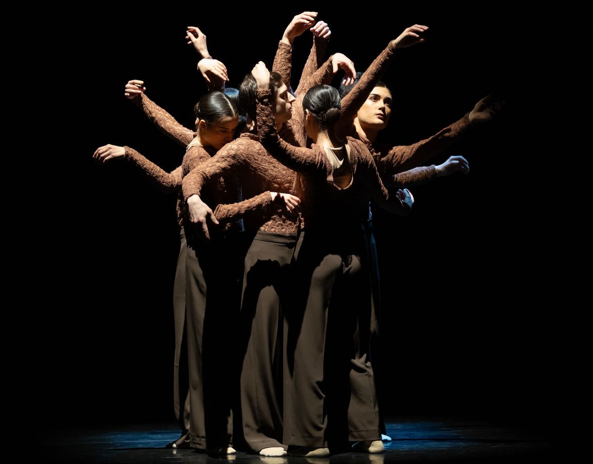 Budapest Táncszínház