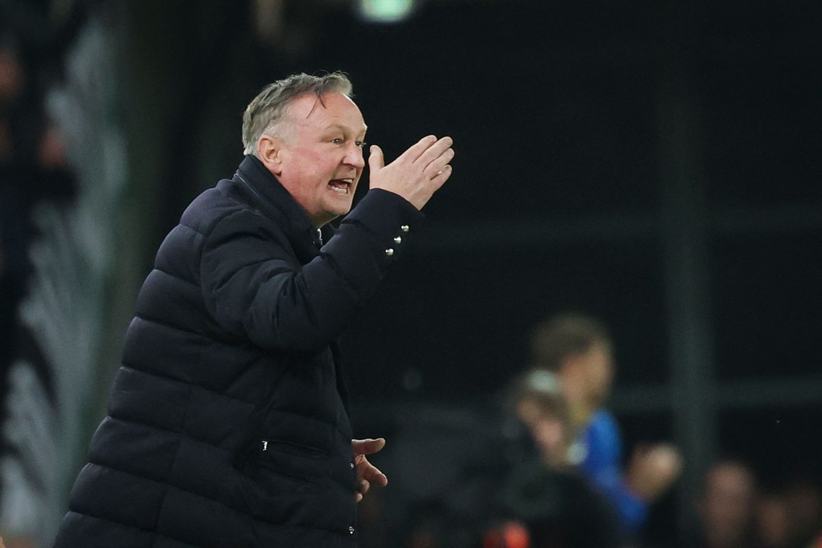 Michael O'Neill, a Blackburn Rovers új vezetőedzője márciusi vb-pótselejtezőre készülhet, magyar válogatott kapusa, Tóth Balázs sajnos nem