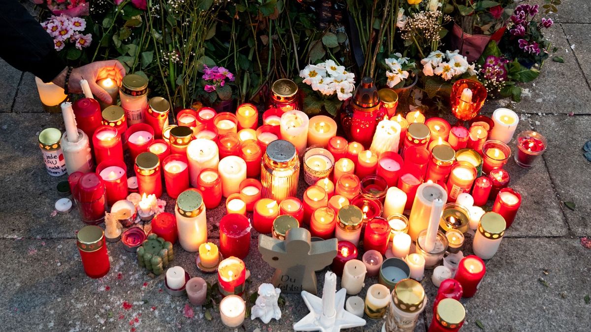 ENSZ-program segítségével érkezett Németországba a gyilkos migráns