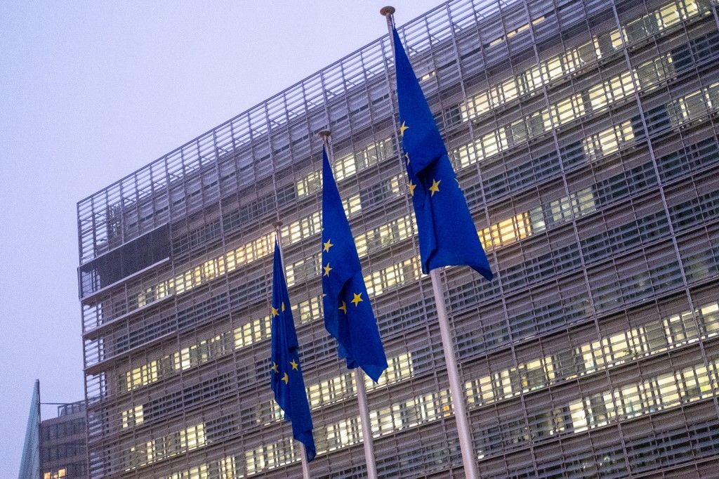 Európai Bizottság