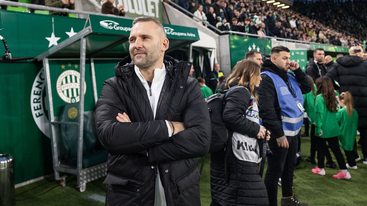 Dárdai súlyos kritikát fogalmazott meg az Újpestről, Szélesi reagált rá a derbi után