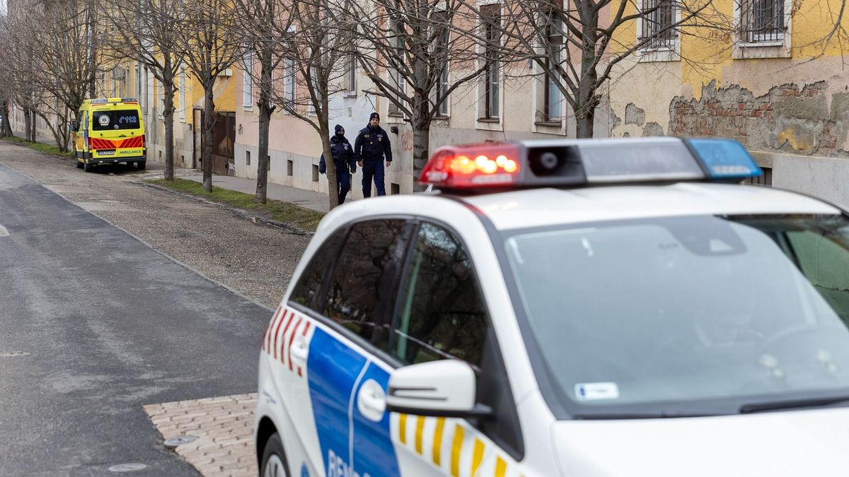 Lakat került a drogbarlangént működő presszóra + videó