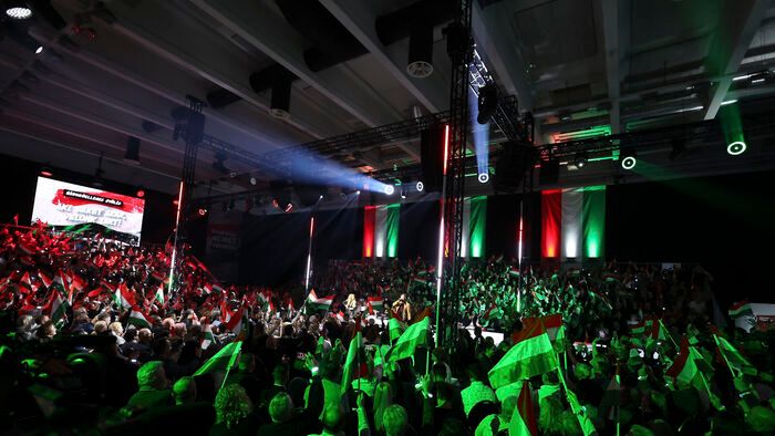 DPK Szombathely
Fidesz kampány