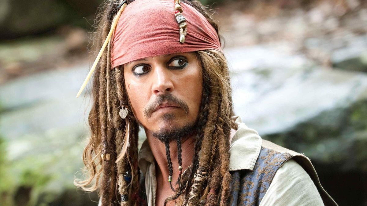 Ő lesz Johnny Depp utódja A Karib-tenger kalózaiban