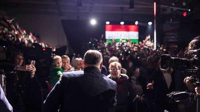 DPK Szombathely
Fidesz kampány
Orbán Viktor