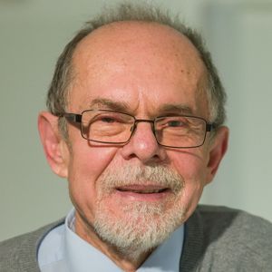 Bogár László avatarja