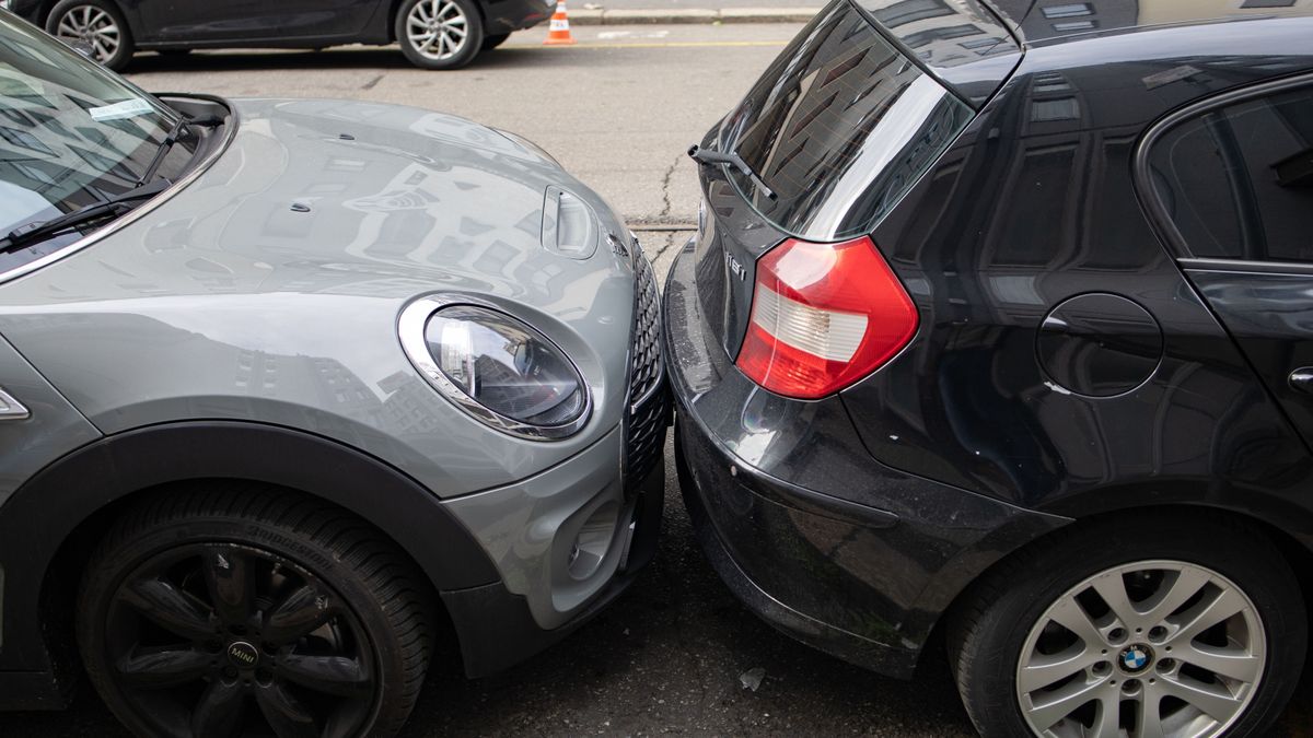 A modern autók átka: még a kisebb sérülések is vagyonokért javíthatók