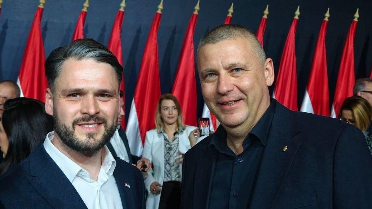 A Tisza jelöltje kollégái helyett a multi mellé állt sztrájk idején + videó