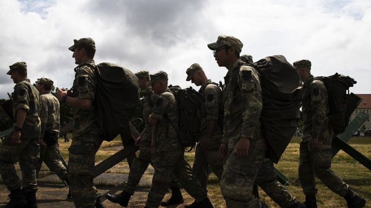 Népszavazás jöhet a sorkatonaságról Ausztriában