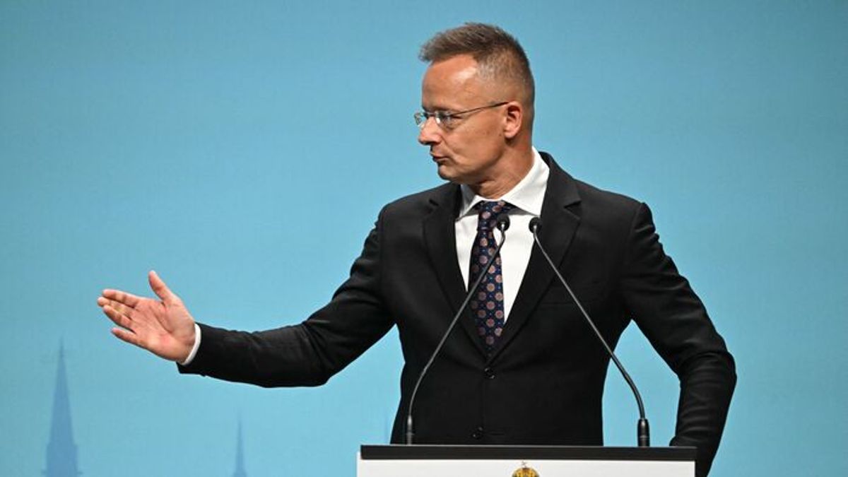 Hungary FM: Master Good Expansion to Create 600 New Jobs