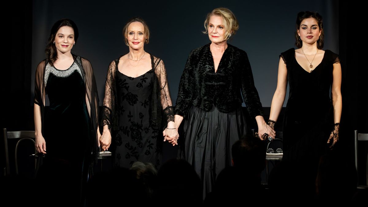 Fedák Sári nem volt szégyenlős, kertelés nélkül kimondta, ha nem tartott valakit sokra