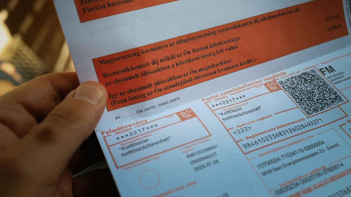 20250804 Budapest  Rezsi Villany  villanyóra  rezsicsökkentés  villanyszámla rezsibox  rezsiszámla Fotó: Csomor Ádám CSA MW, MVM