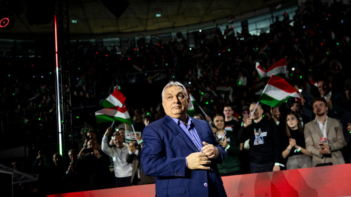 Orbán Viktor nyílt levelet írt Zelenszkijnek: azonnali lépést követel a Barátság kőolajvezeték ügyében