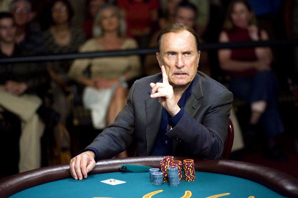 „A vászon valaha volt legnagyszerűbb consigliere-je” – Így búcsúzik Hollywood Robert Duvall-tól