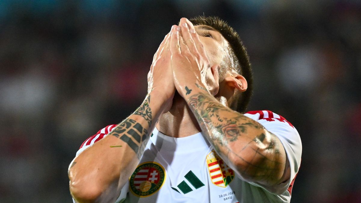 Magyar válogatott futballistát igazol a Fradi, amely ezzel BL-csapatot előzött be