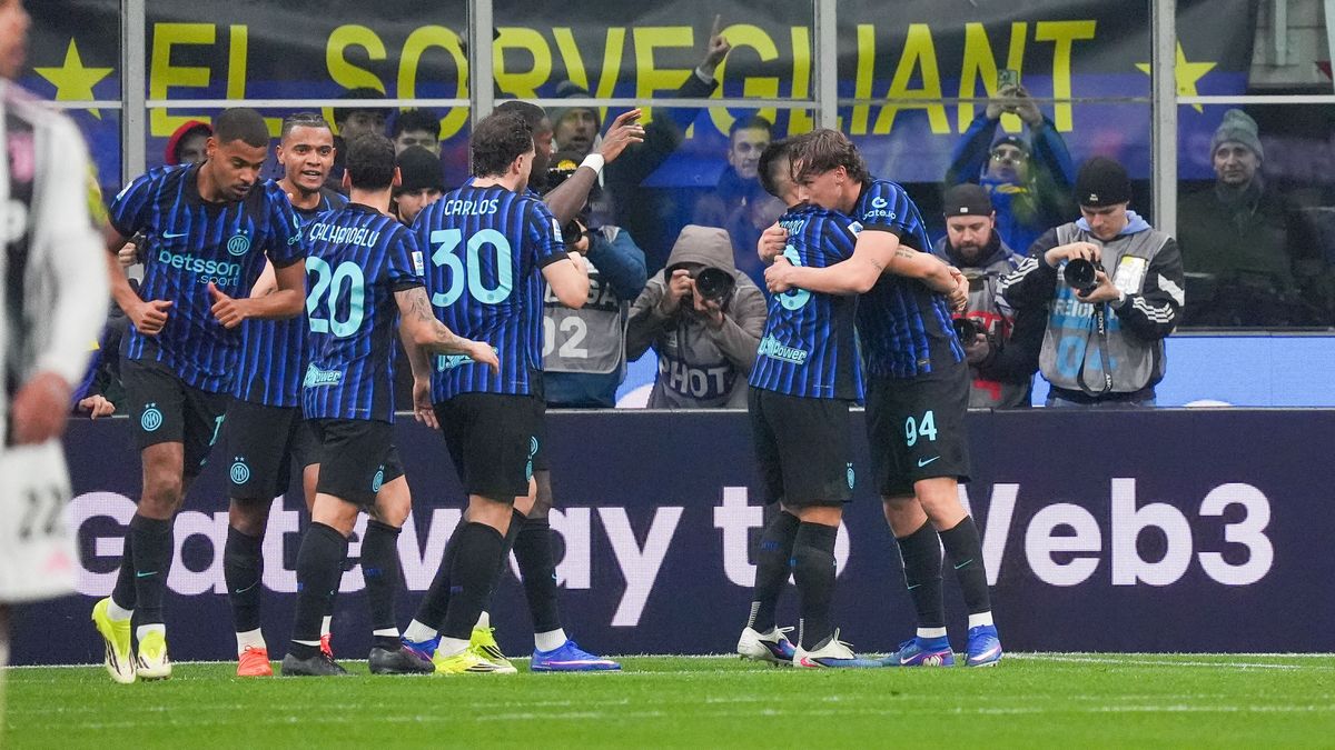 A Manchester City után az Inter is megfázhat a történelmi BL-helyszínen