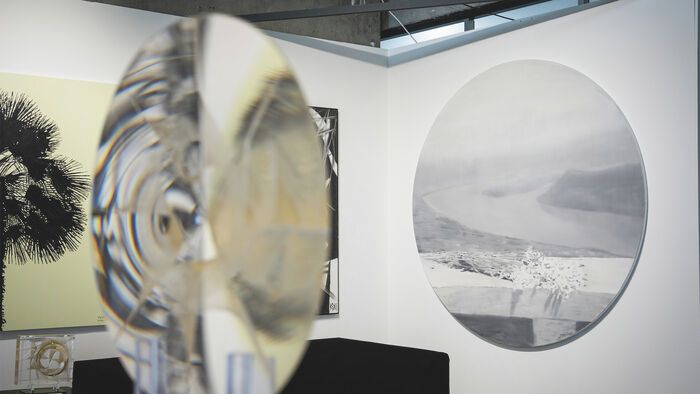 20260225 Budapest

Art & Antique Műkereskedelmi vásár és kiállítás a Bálnában.

Fotó: Ladóczki Balázs - Mediaworks