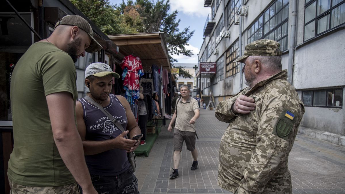 Az emberrablók ellen már lázadnak a civilek