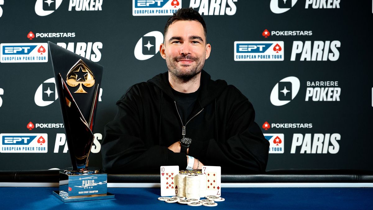 Óriási magyar „bankrablás” Párizsban: kétszázmillió forintot érő győzelem