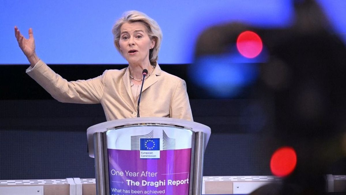 Korrupció miatt nyomoznak az Európai Bizottság épületeiben