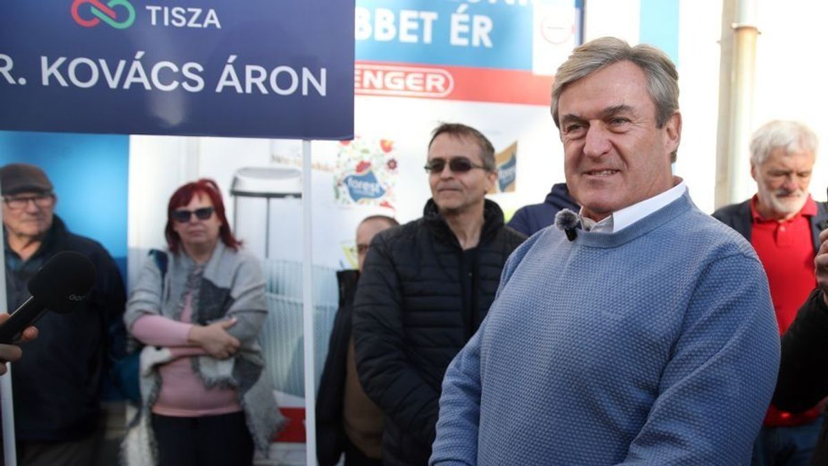 Kapitány István sem hisz jobban a sajtószabadságban, mint Magyar Péter