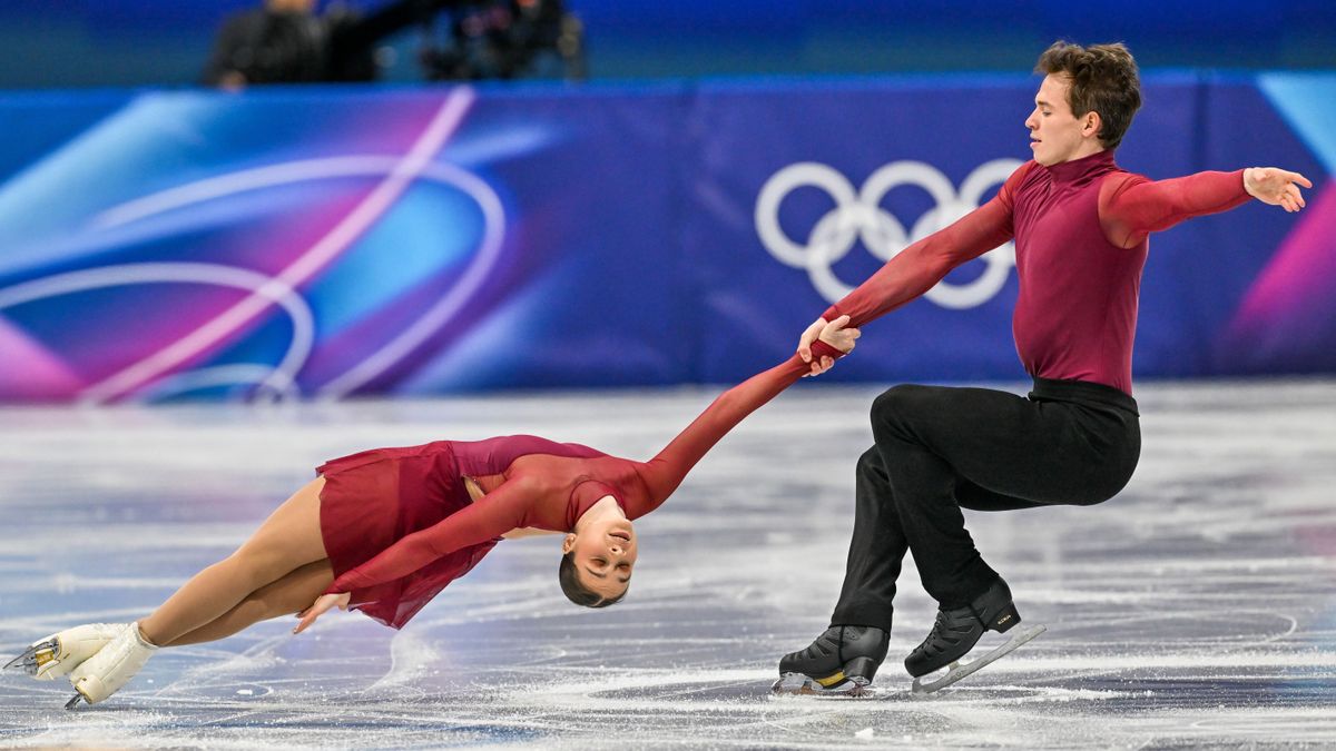 Magyarul kiabált honosított orosz versenyzőnk a téli olimpián + videó