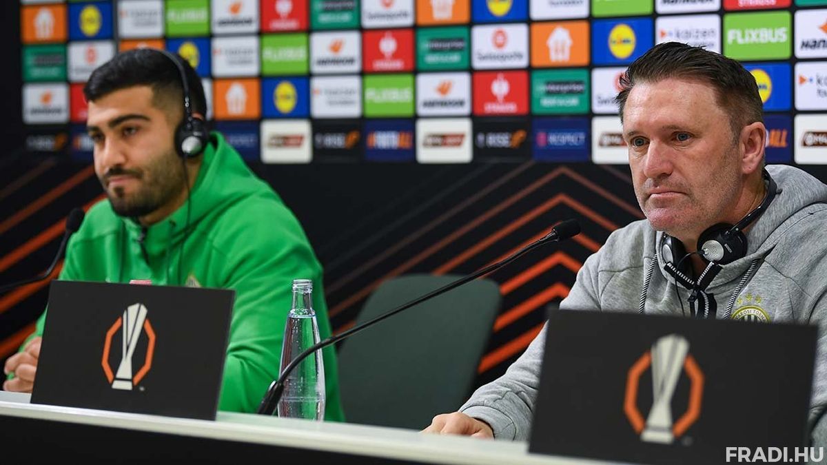 Robbie Keane győztes mentalitást vár a Fraditól, Abu Fani már unja a bolgárokat
