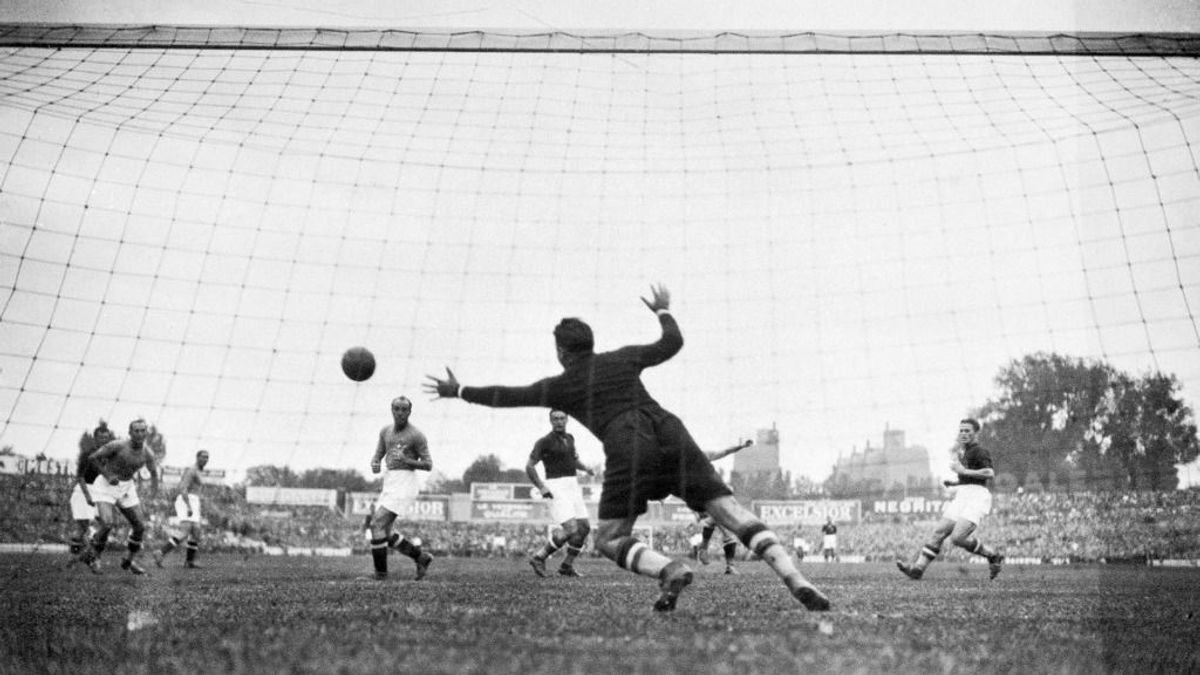 Magyarországon a futball-vb-ezüstéremért is csaknem lincselés járt