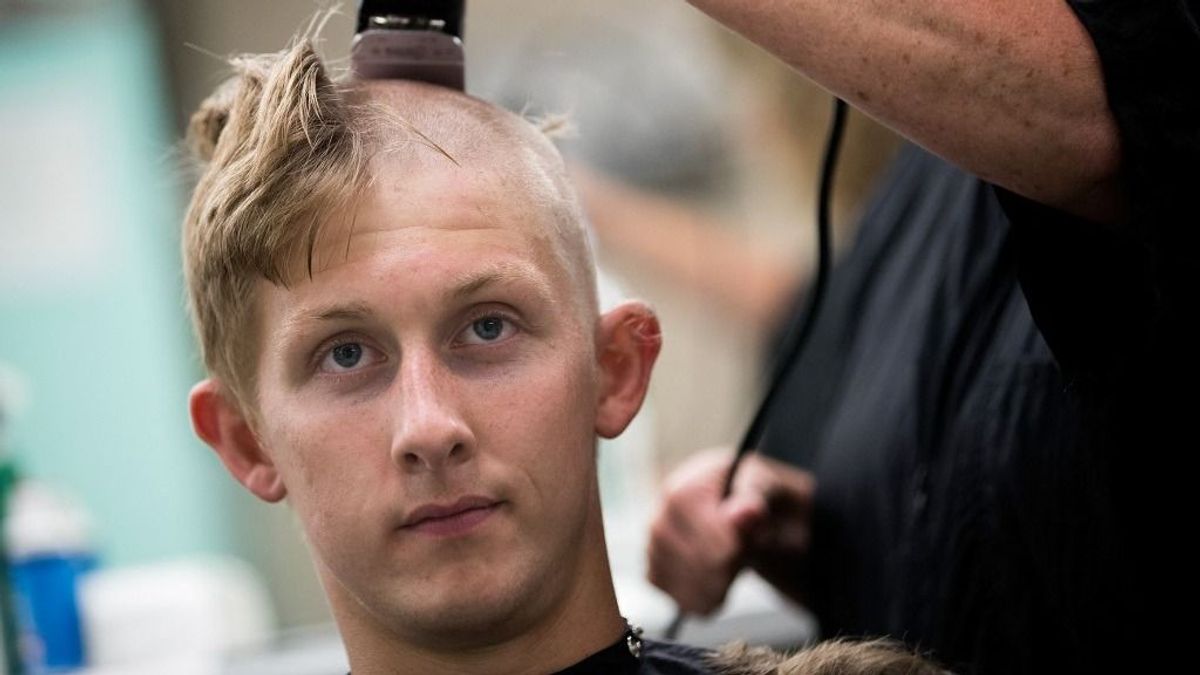 Zelenszkij emberrablói ismét akcióba lendültek + videó