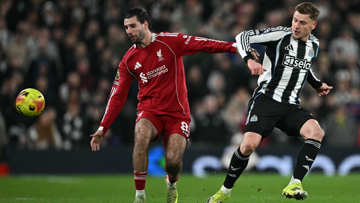 Szoboszlai továbbra is húzza a Liverpoolt, Varga gólt fejelt a görög rangadón