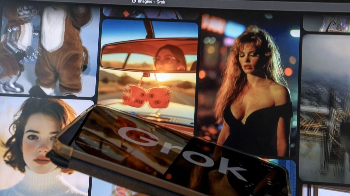 Francia ügyészek tartottak razziát Elon Musk X-platformjának párizsi irodájában